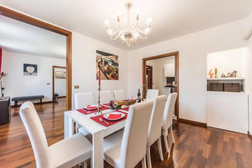 Rialto Apartment With Canal Grande View Venice Ngoại thất bức ảnh