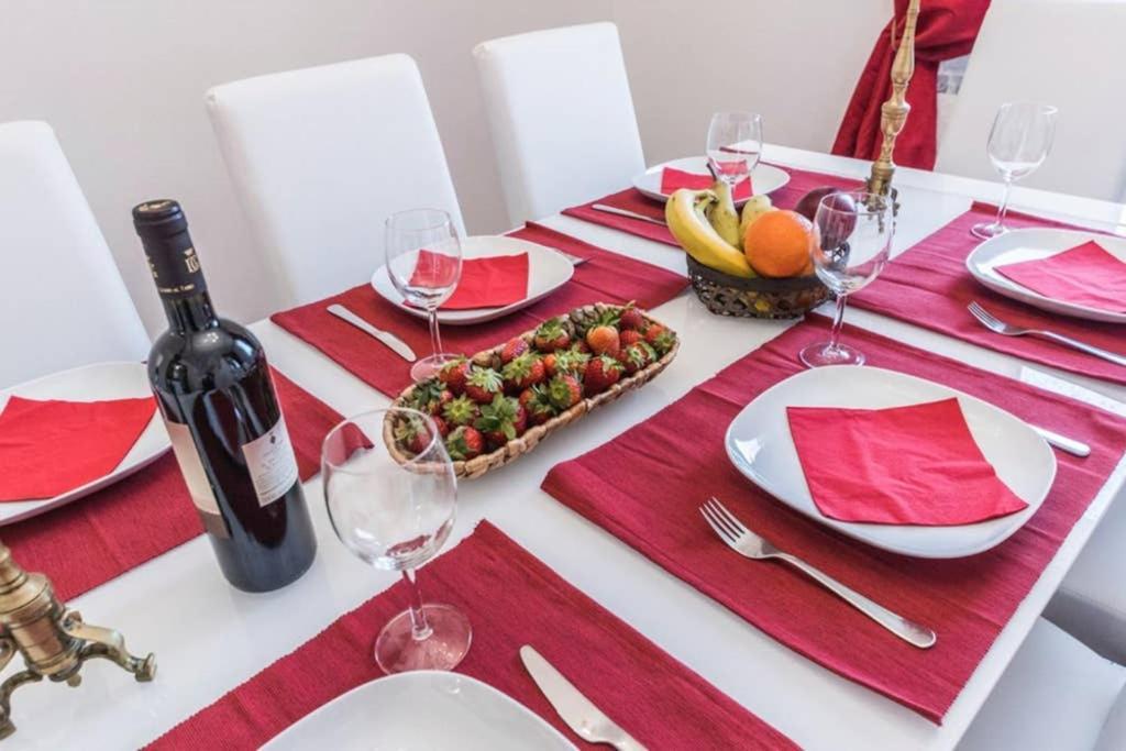 Rialto Apartment With Canal Grande View Venice Ngoại thất bức ảnh