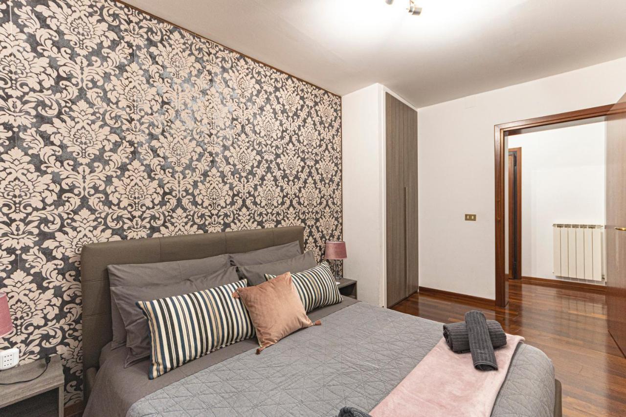 Rialto Apartment With Canal Grande View Venice Ngoại thất bức ảnh
