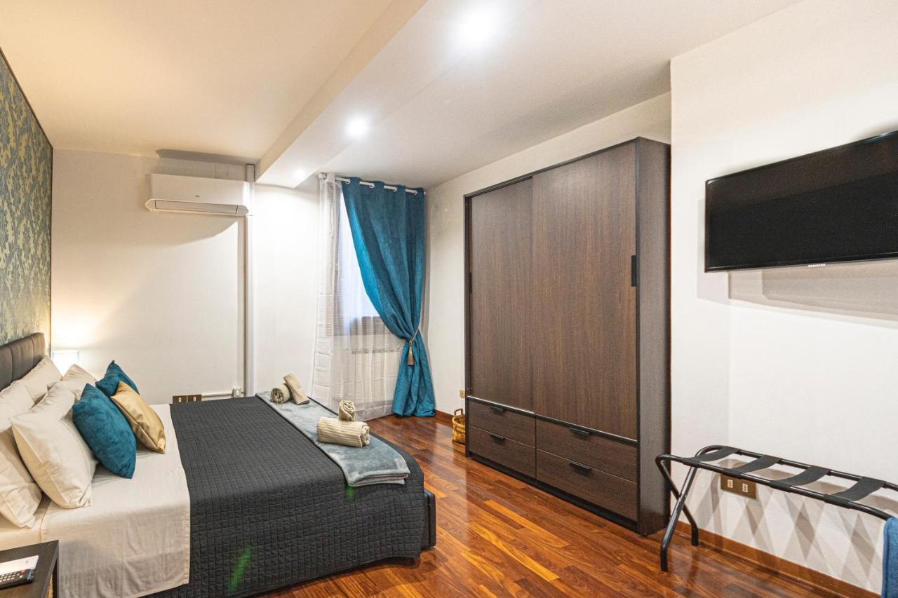 Rialto Apartment With Canal Grande View Venice Ngoại thất bức ảnh