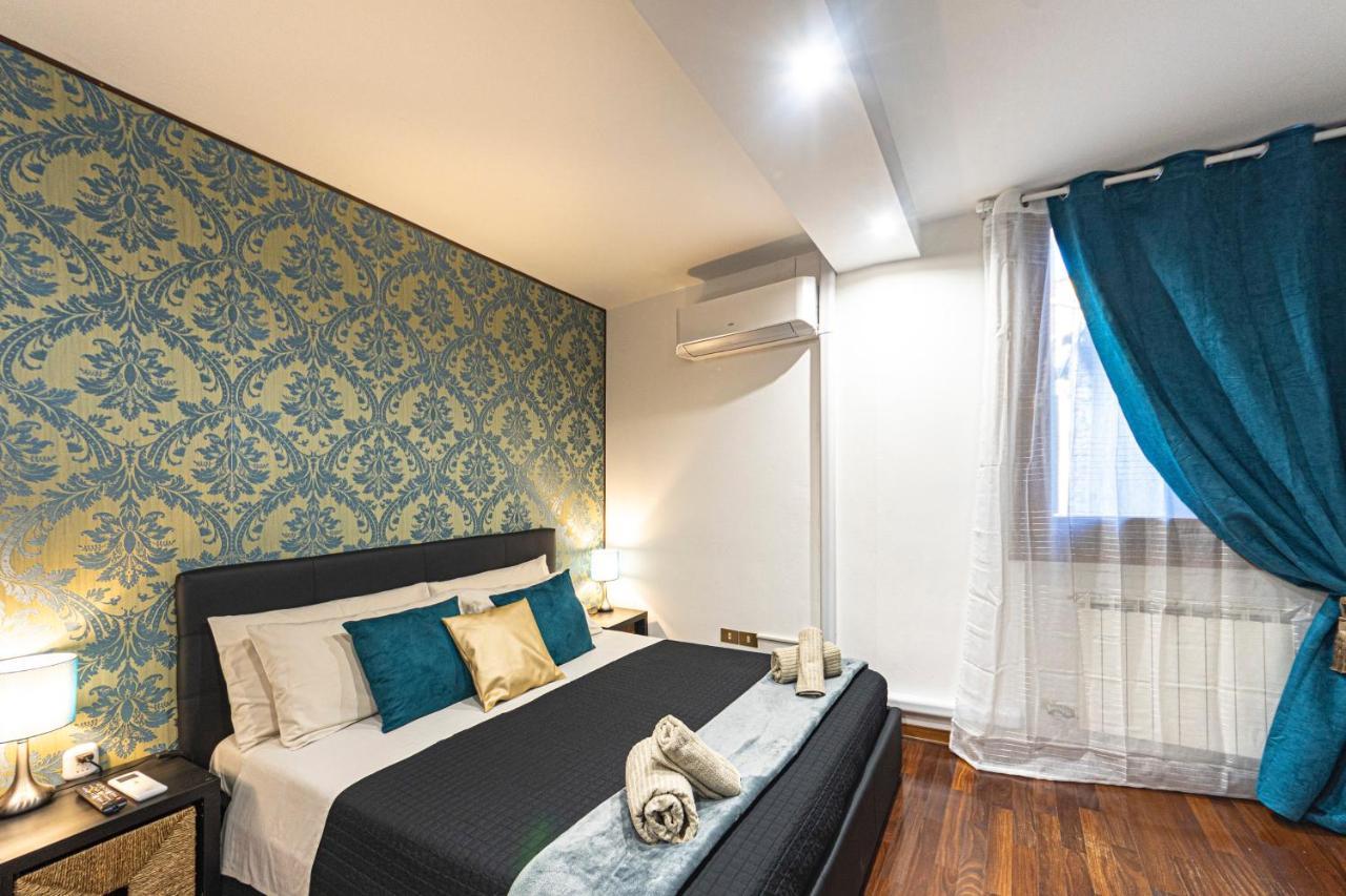 Rialto Apartment With Canal Grande View Venice Ngoại thất bức ảnh